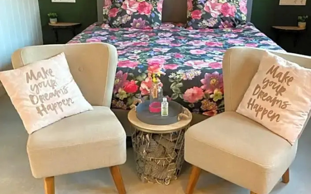 La Fattoria Bed&breakfast