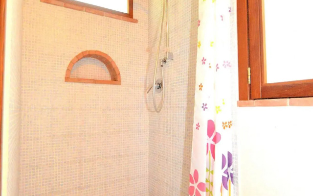 Dependance Desir e Piscina ad uso Esclusivo e Jac