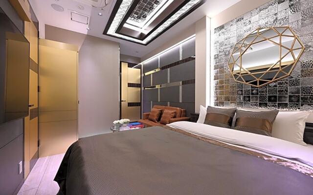 Hotel Varkin Annex