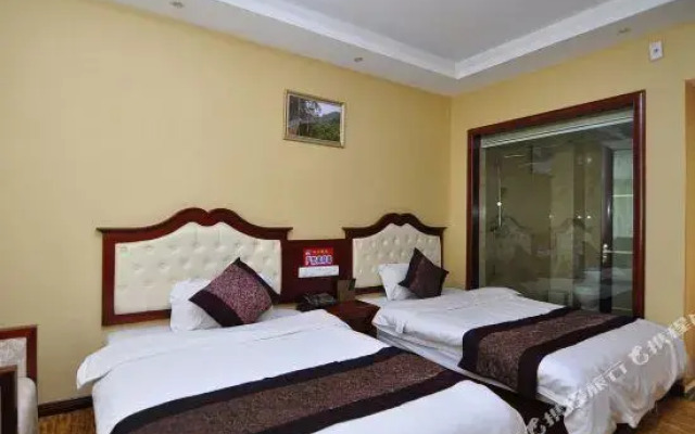 Jinhui Hotel