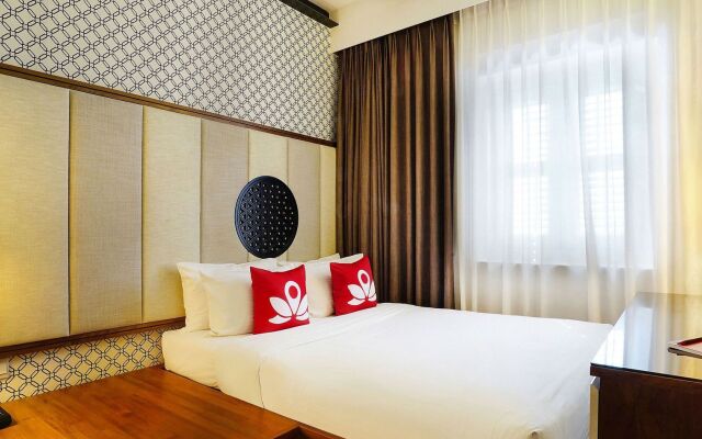 ZEN Premium Kampong Glam