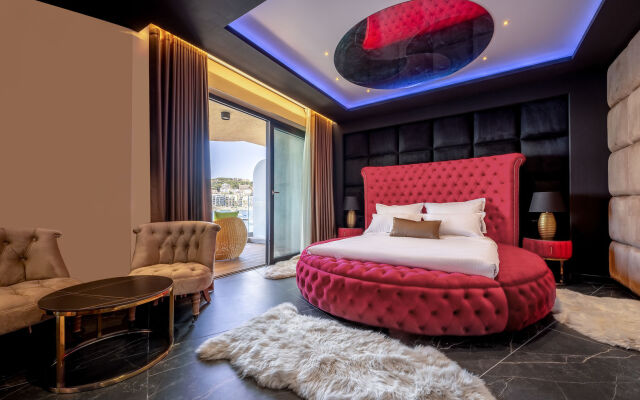 Damare Resort & Spa