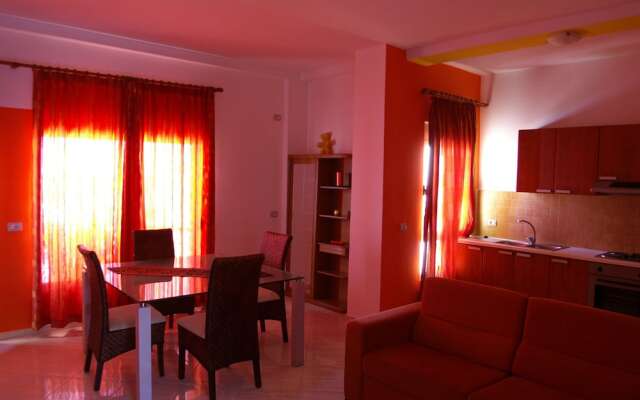 Apartments Globus