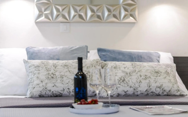 Jadranka studio apartments