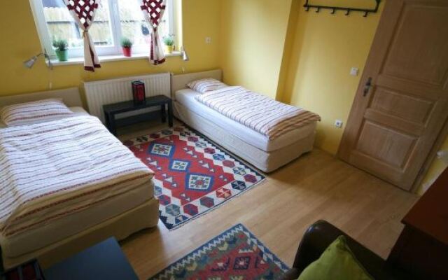 Tai Chi Traveler's B&B