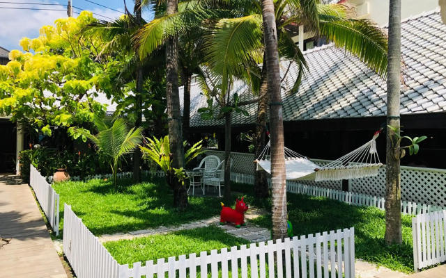 Sans Souci Samui