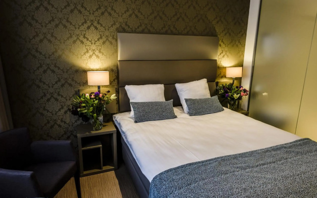 Ozo Hotels Arena Amsterdam