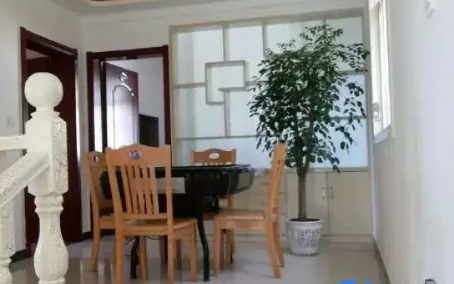 Xiagu Renjia Hostel