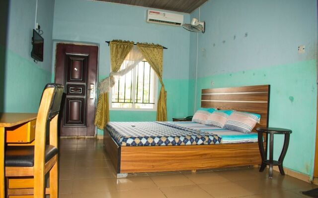 Wemrok Events & Suite
