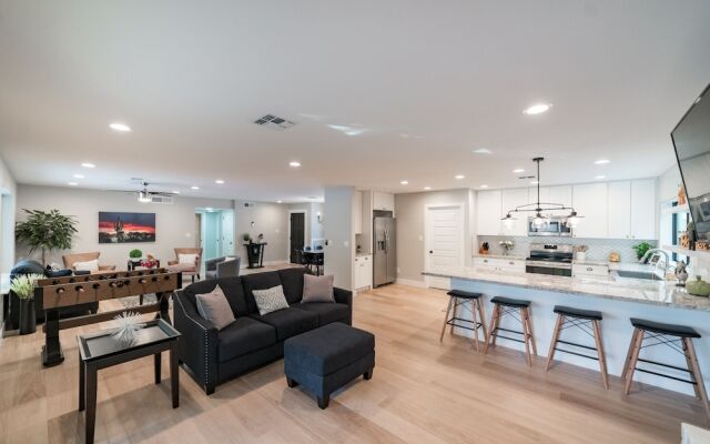 Acoma 4 Bedroom Home