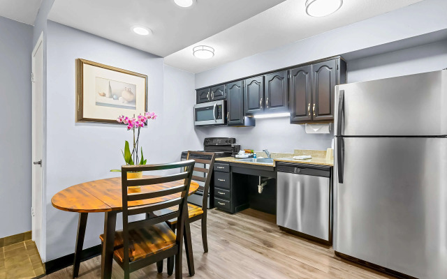 SureStay Studio by Best Western Pensacola