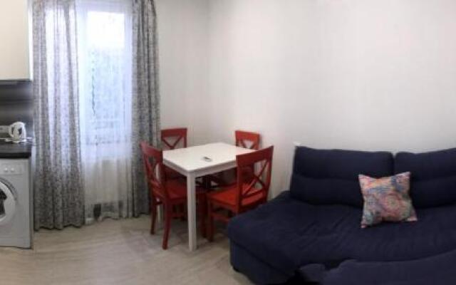 Apartment Zolotoy Bereg 5