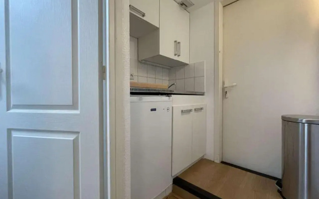 Appartement La Couarde-sur-Mer, 2 pièces, 4 personnes - FR-1-246C-14