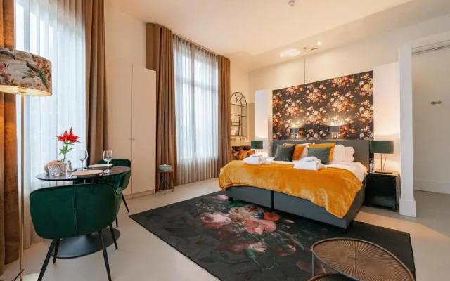 Bossche Suites Stationsweg