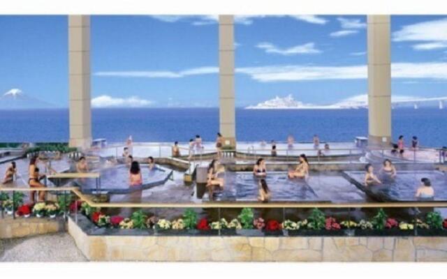 COAST HIKE HOTEL - Adults Only