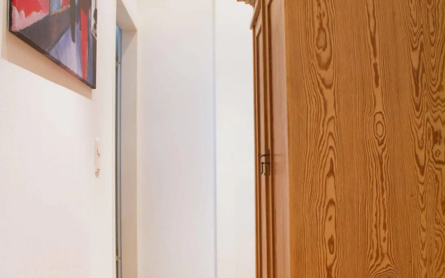 Primeflats - Apartments im Arnimkiez