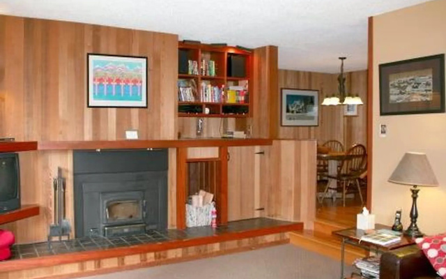 41SW Condo w/ Private Sauna