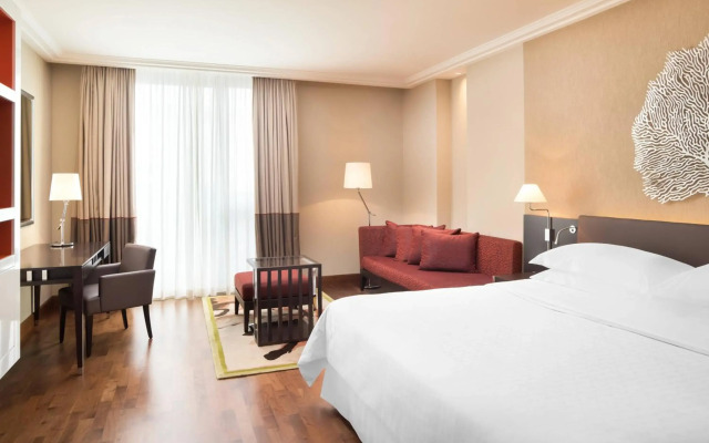 Sheraton Bratislava Hotel