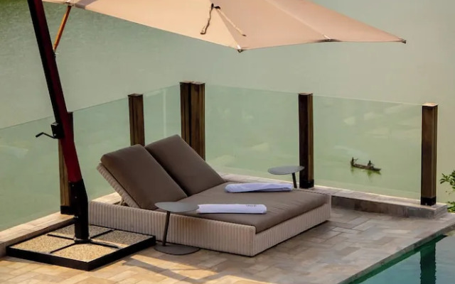 Tabebuia Spa & Safari Resort