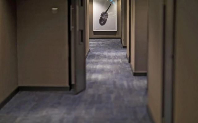 Ac Hotel Birmingham