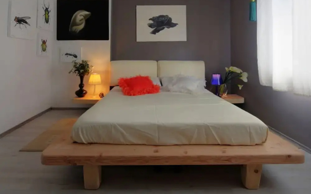 Art Apartment
