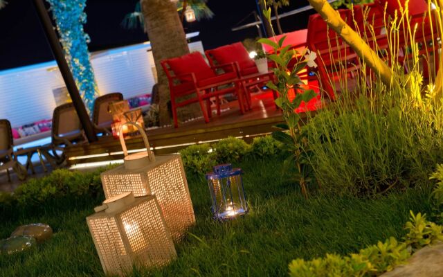 Samira Exclusive Hotel & Apartments