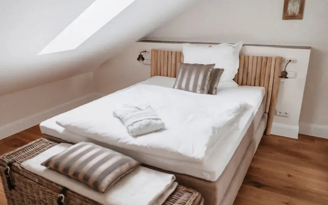 Das Betthupferl - Ihr Aparthotel