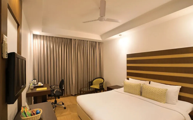 MGB Hotels Alwar