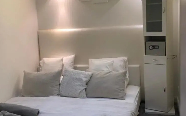 Balance Home