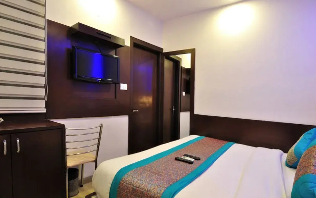 Check In Room Sangatrashan