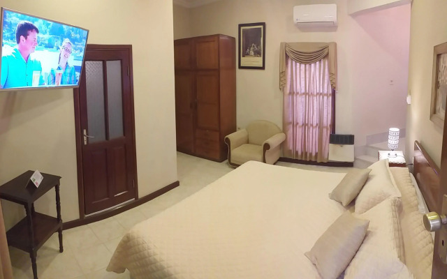 Hotel Carmen