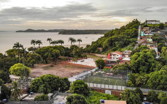 OYO Praia Hotel Recanto do Tomé - Salvador