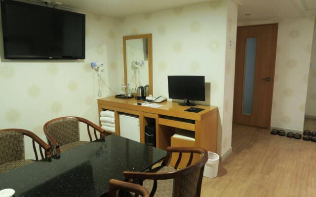 GS Hotel