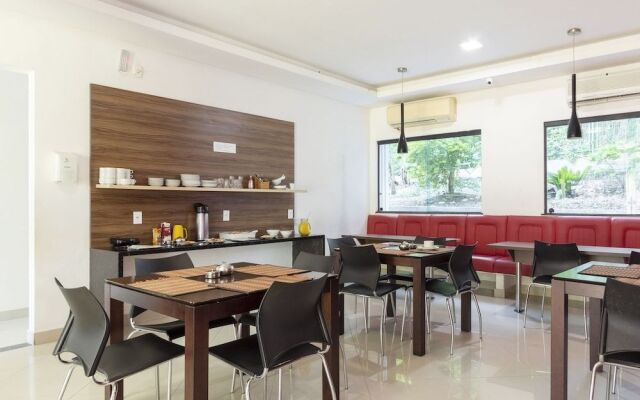 OYO Hotel Manauense