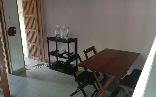 Chalé Vagalume em Boiçucanga