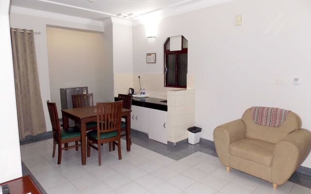 Toshali Sands Nature Escape