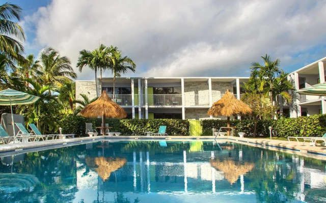 South Beach Place - Vero Beach