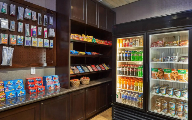 Residence Inn Marriott Abilene