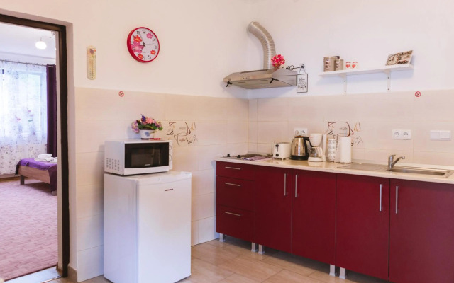 Salt Orchid Apartments