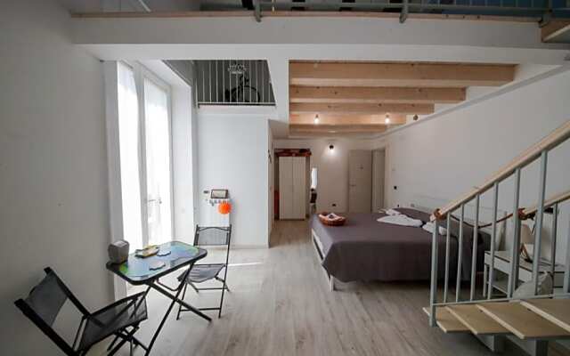 Bed and Breakfast I 7 Venti- 7 Winds