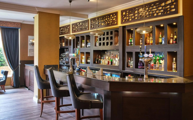 Mercure Milton Keynes