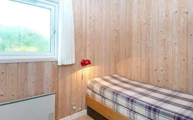 Charming Dune Retreat - By Traum Ferienwohnungen