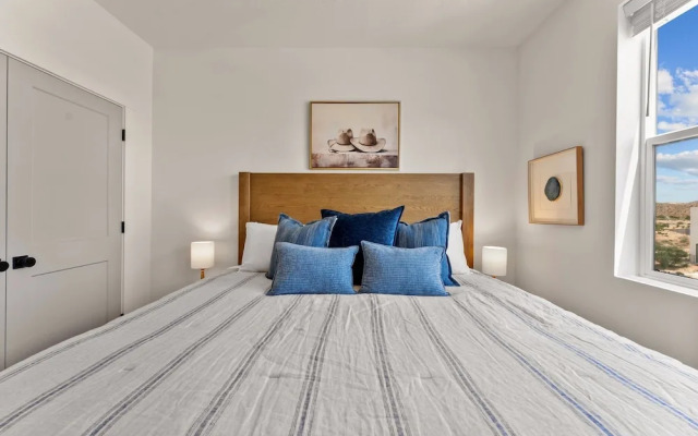 Periwinkle Sky 3 Bedroom Condo