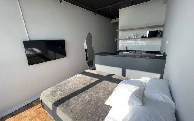 Sky Loft - Andar 41