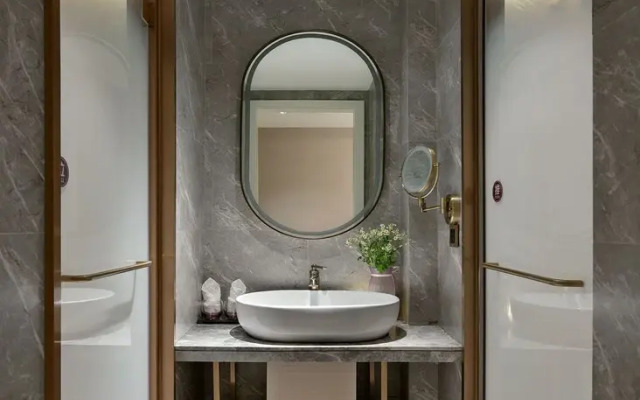 Mercure Xiamen On The Bund