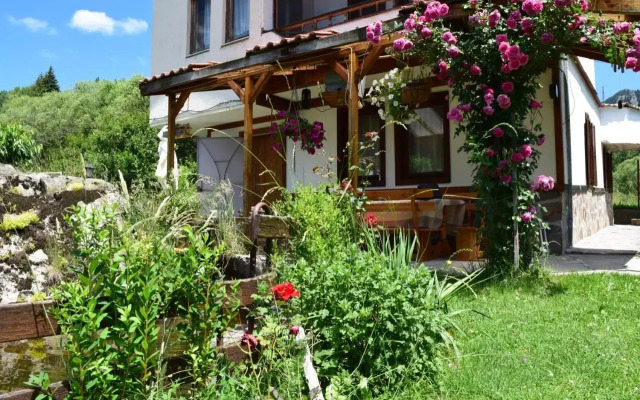 Villa Kabasanov