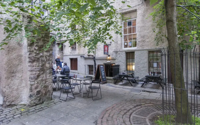 Edinburgh Apartments