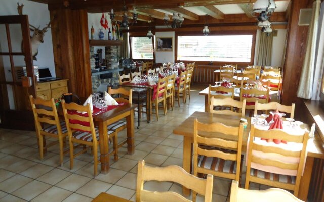Le Relais Fleuri