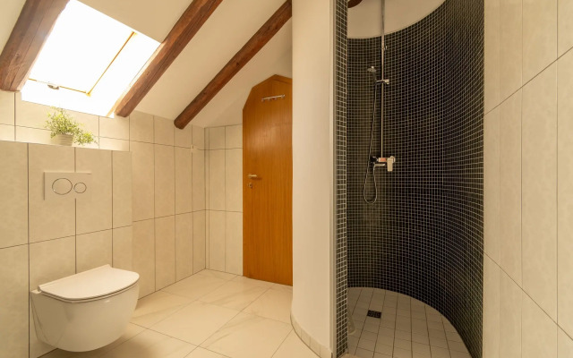 Heritage Villa Apolon