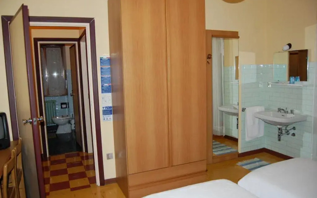 Albergo Motel Dosdè